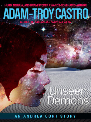 Unseen Demons - ebook